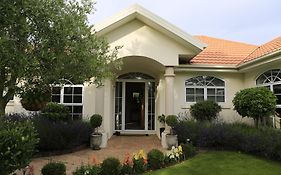 Olive House Bed And Breakfast Christchurch